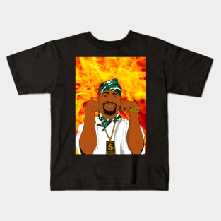 Juvenile 400 degreez Kids T-Shirt